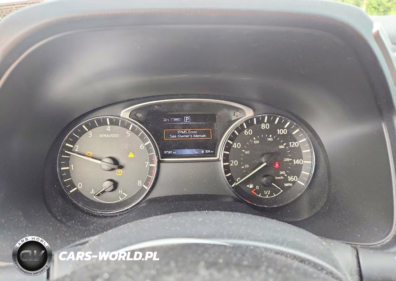 2016 Nissan Pathfinder Platinum VIN:5N1AR2MM9GC636794 - 9