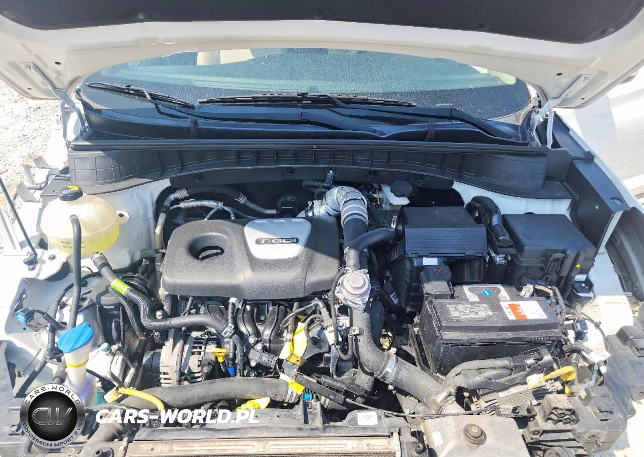 2018 Hyundai Tucson Value VIN:KM8J33A28JU667174 - 12