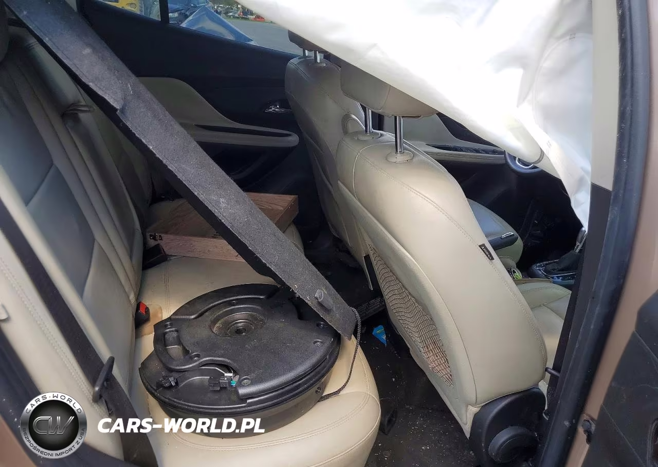 2018 Buick Encore Essence VIN:KL4CJGSM3JB626225 - 11