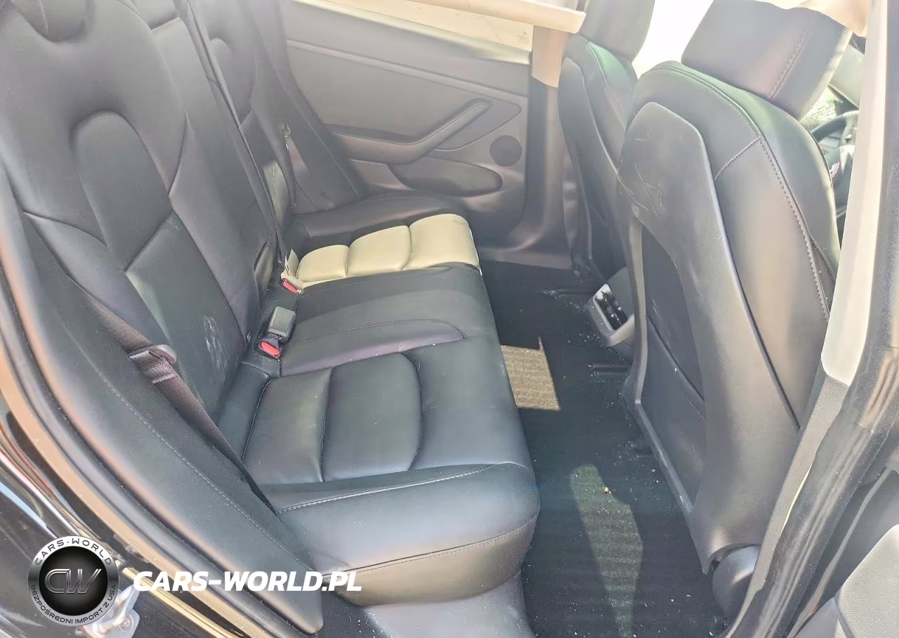 2023 Tesla Model 3 VIN:5YJ3E1EA0PF619943 - 10