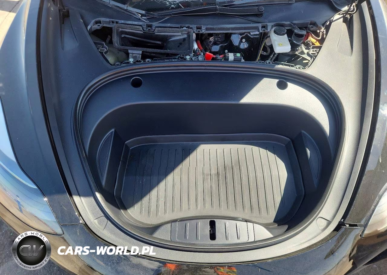 2023 Tesla Model 3 VIN:5YJ3E1EA0PF619943 - 11