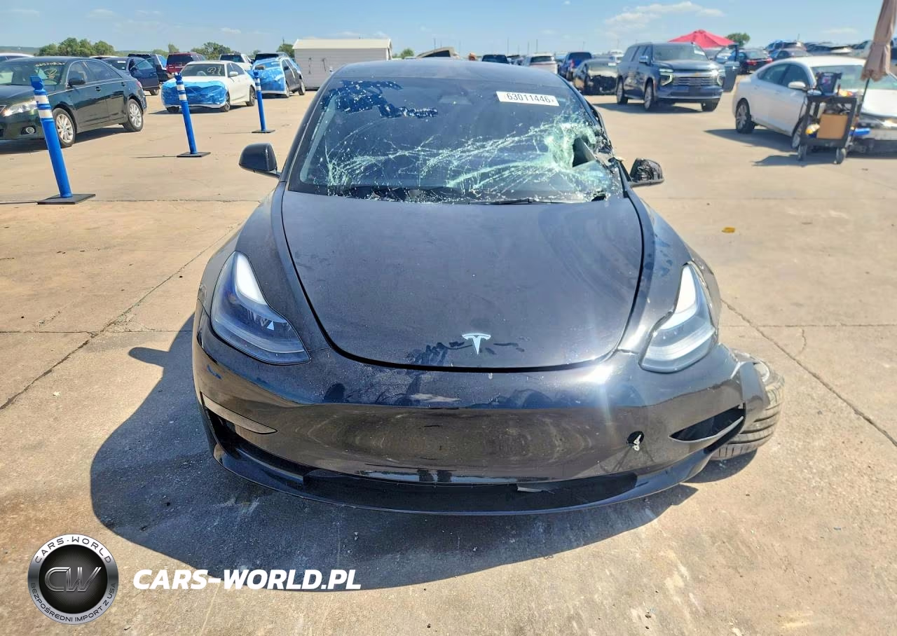 2023 Tesla Model 3 VIN:5YJ3E1EA0PF619943 - 5