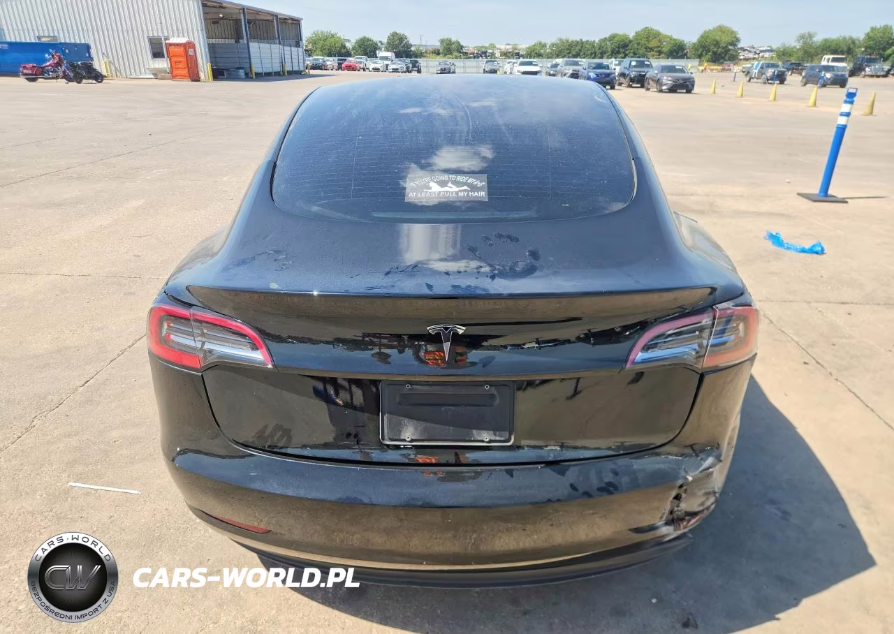 2023 Tesla Model 3 VIN:5YJ3E1EA0PF619943 - 6