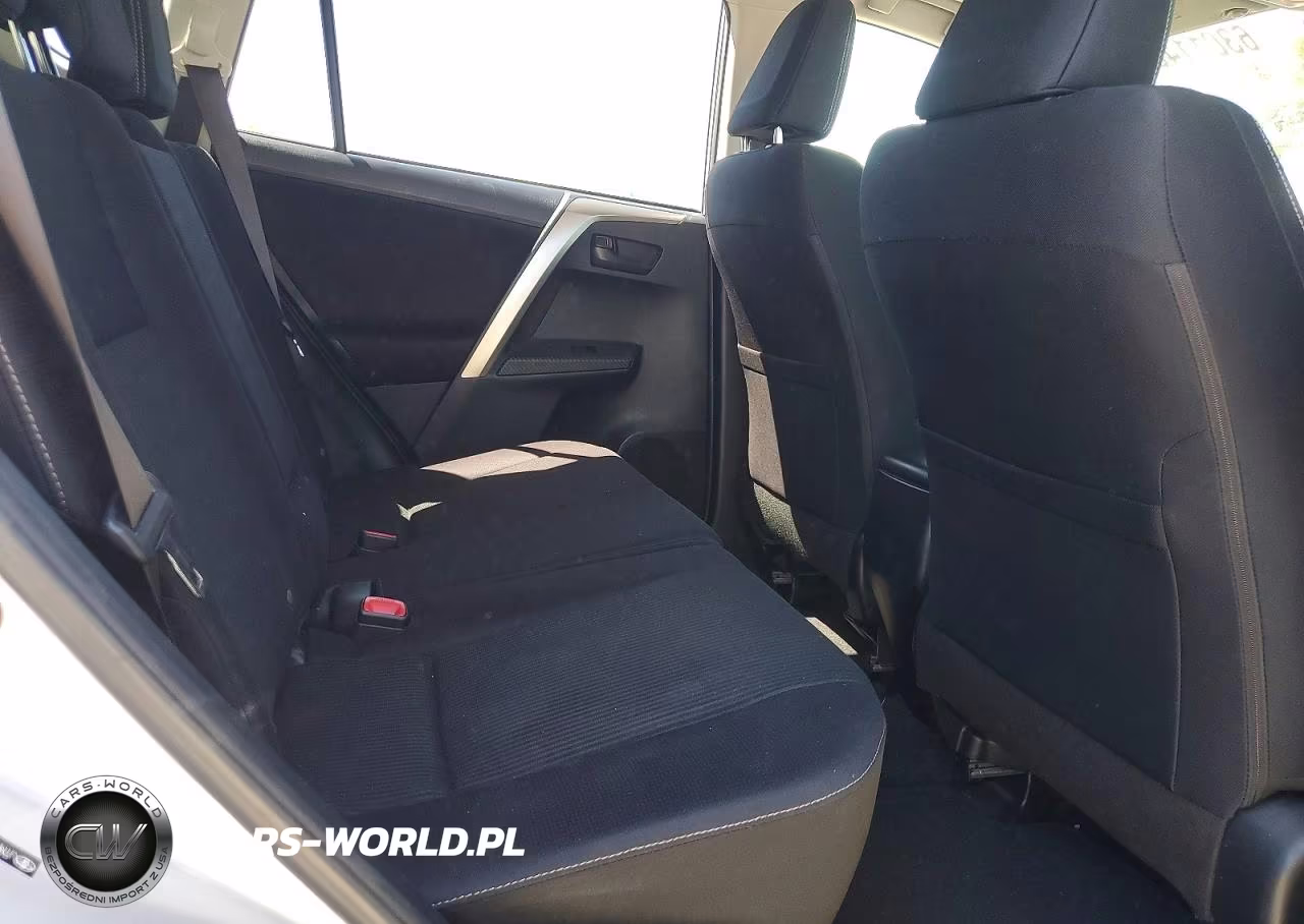 2013 Toyota Rav4 Xle VIN:JTMRFREV5DD012058 - 11