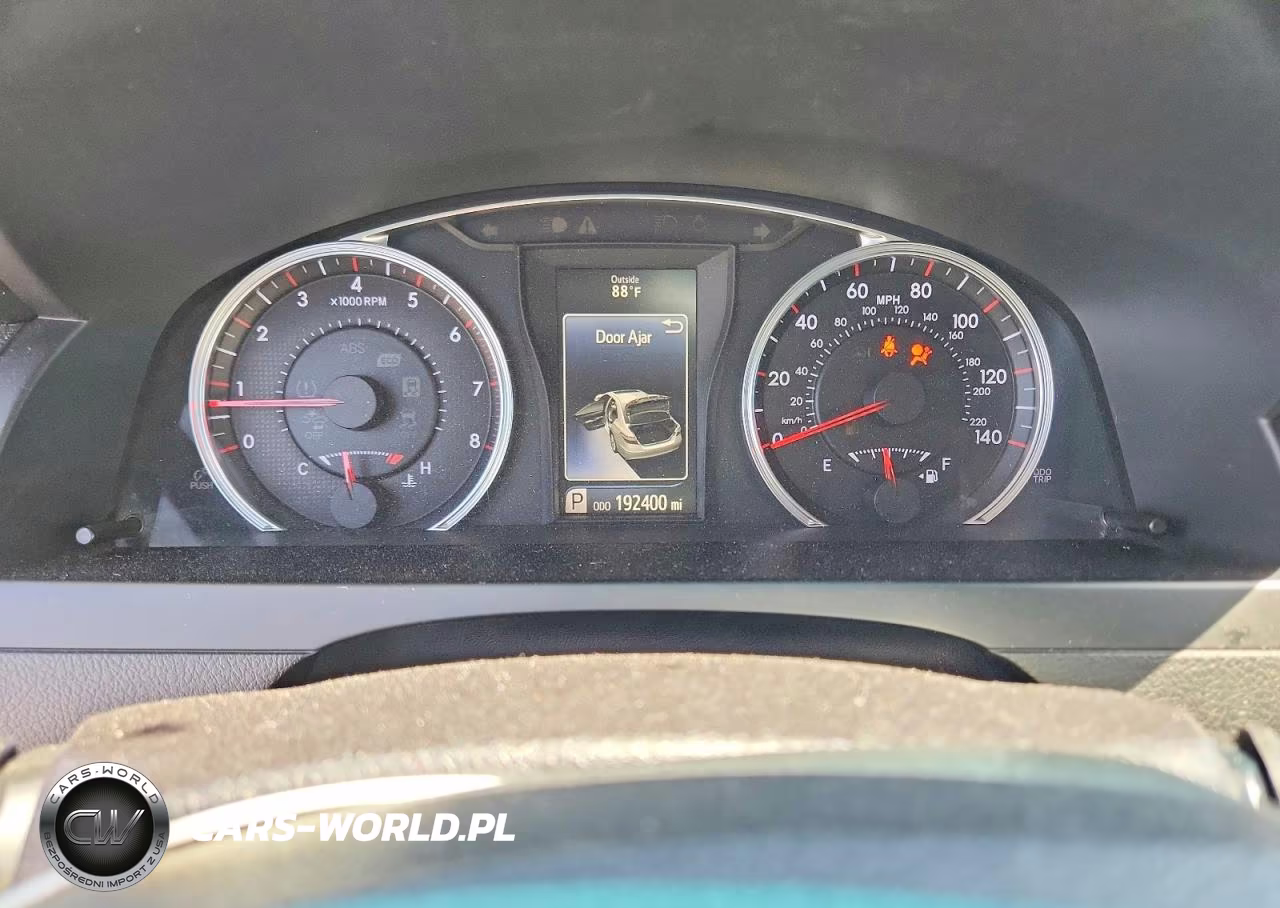 2017 Toyota Camry Se VIN:4T1BF1FK6HU283171 - 9