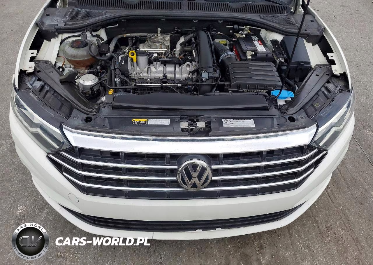 2019 Volkswagen Jetta S-Se-R-Line VIN:3VWC57BU7KM235807 - 11