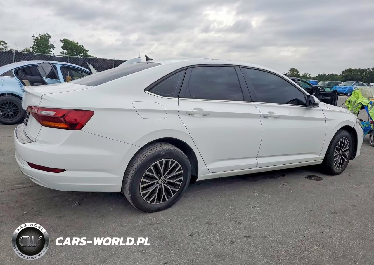 2019 Volkswagen Jetta S-Se-R-Line VIN:3VWC57BU7KM235807 - 3