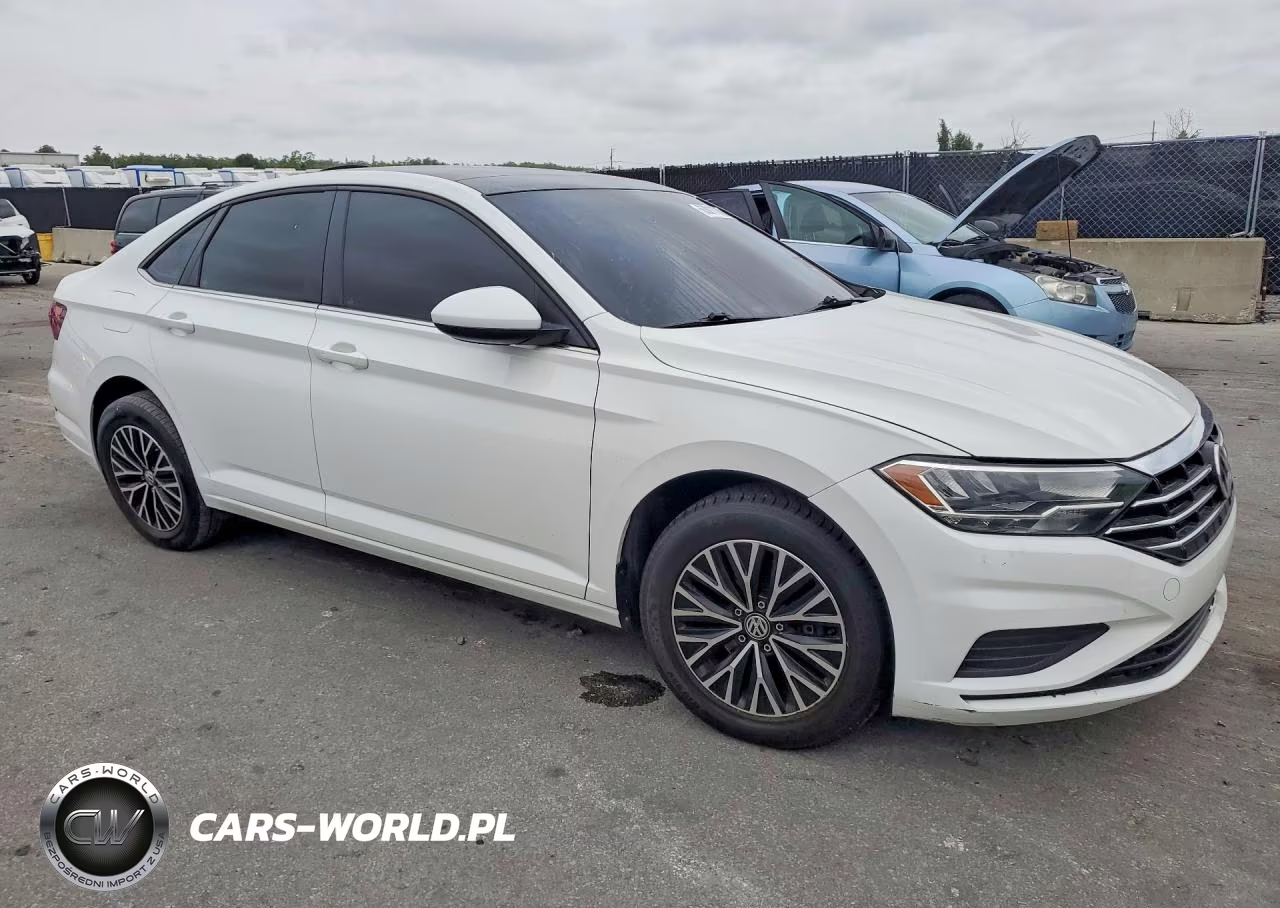 2019 Volkswagen Jetta S-Se-R-Line VIN:3VWC57BU7KM235807 - 4