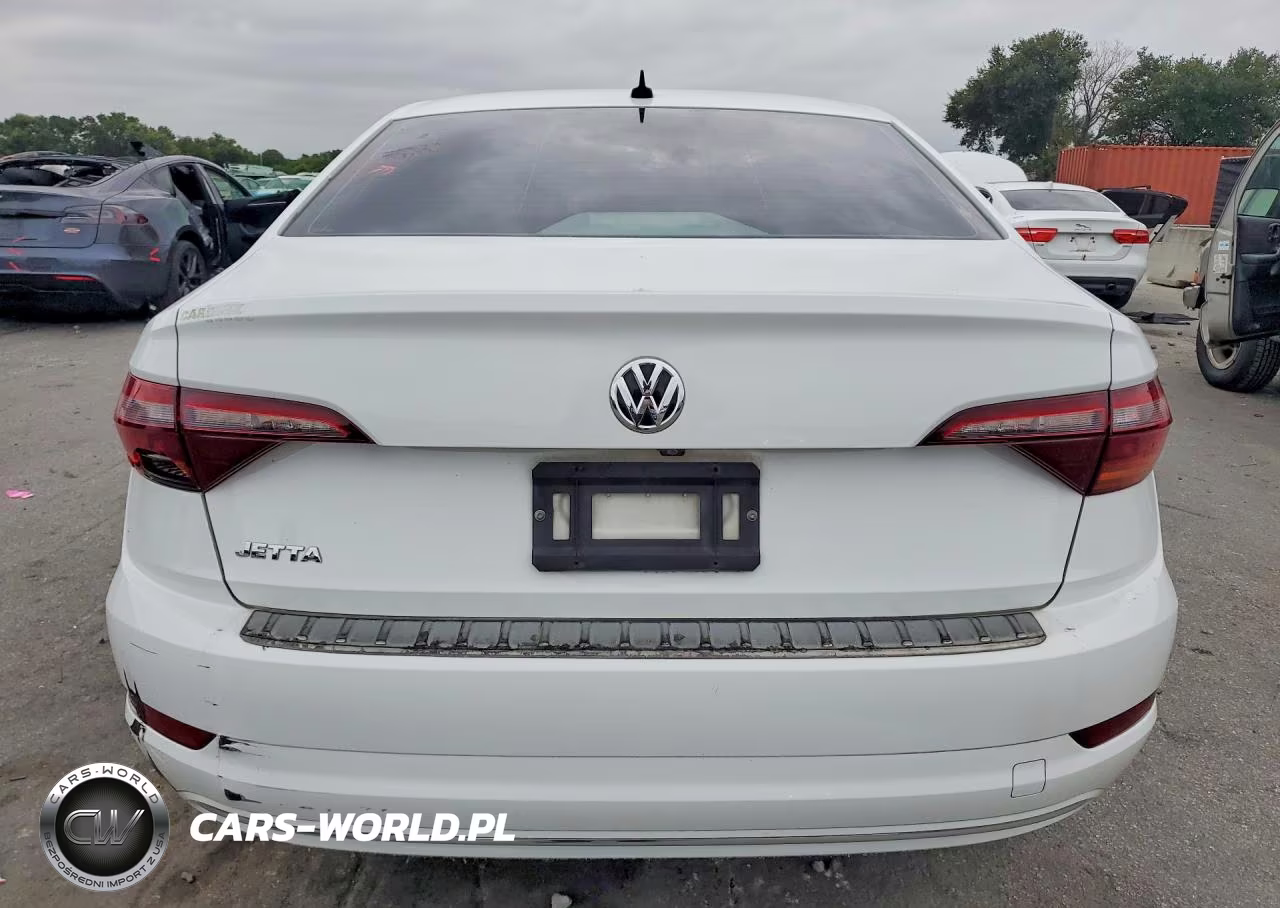 2019 Volkswagen Jetta S-Se-R-Line VIN:3VWC57BU7KM235807 - 6