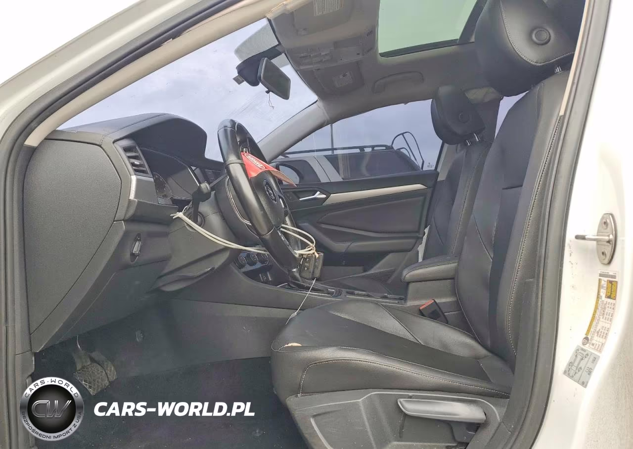 2019 Volkswagen Jetta S-Se-R-Line VIN:3VWC57BU7KM235807 - 7