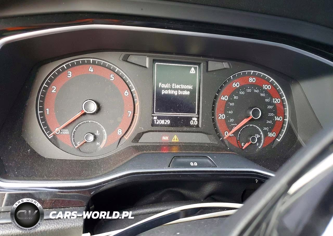2019 Volkswagen Jetta S-Se-R-Line VIN:3VWC57BU7KM235807 - 9