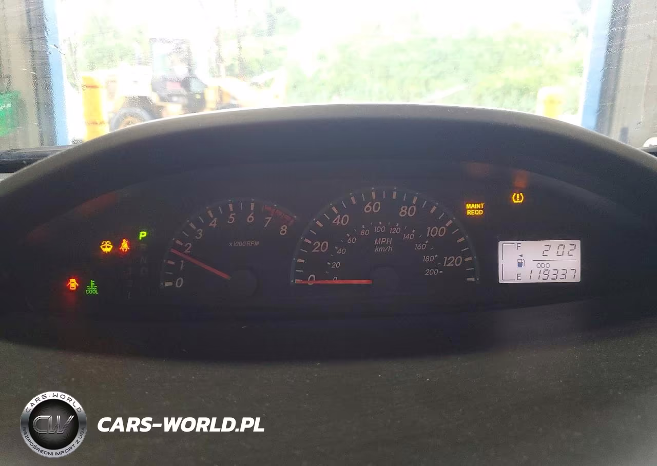 2010 Toyota Yaris Base VIN:JTDBT4K33A1357828 - 9