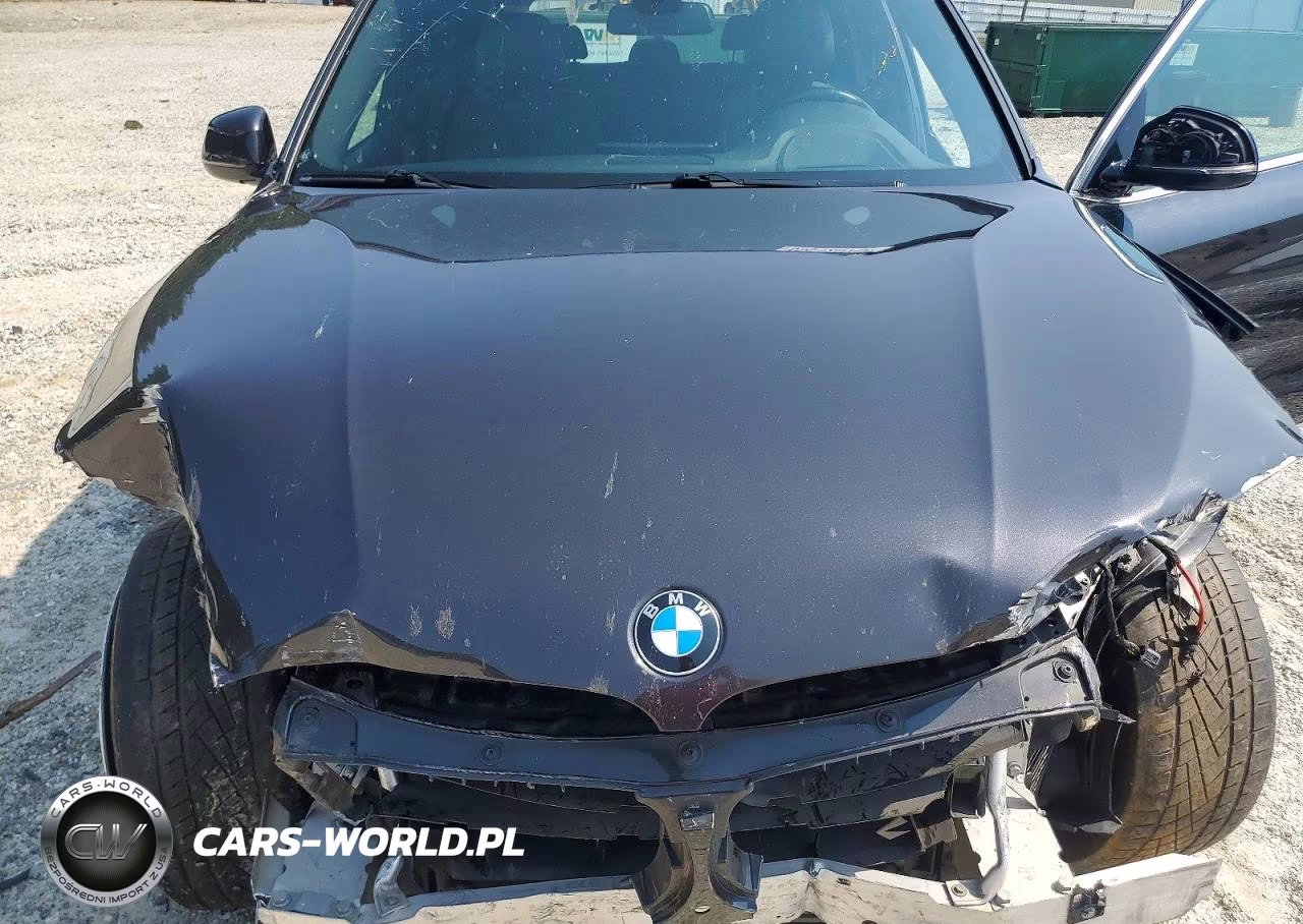 2018 BMW X5 xDrive35I VIN:5UXKR0C55J0X84679 - 11