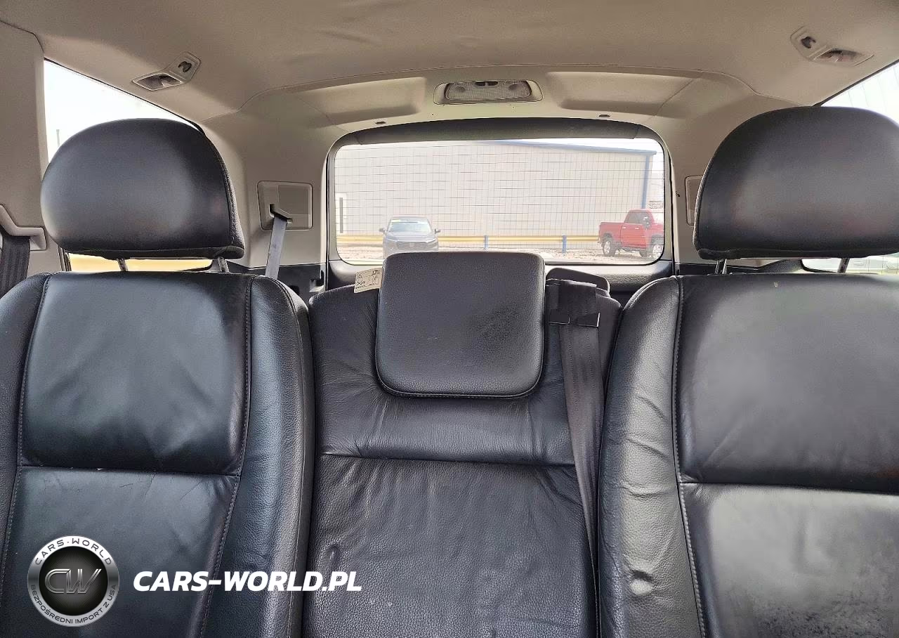 2010 Volvo Xc90 3.2 VIN:YV4982CZXA1563488 - 10