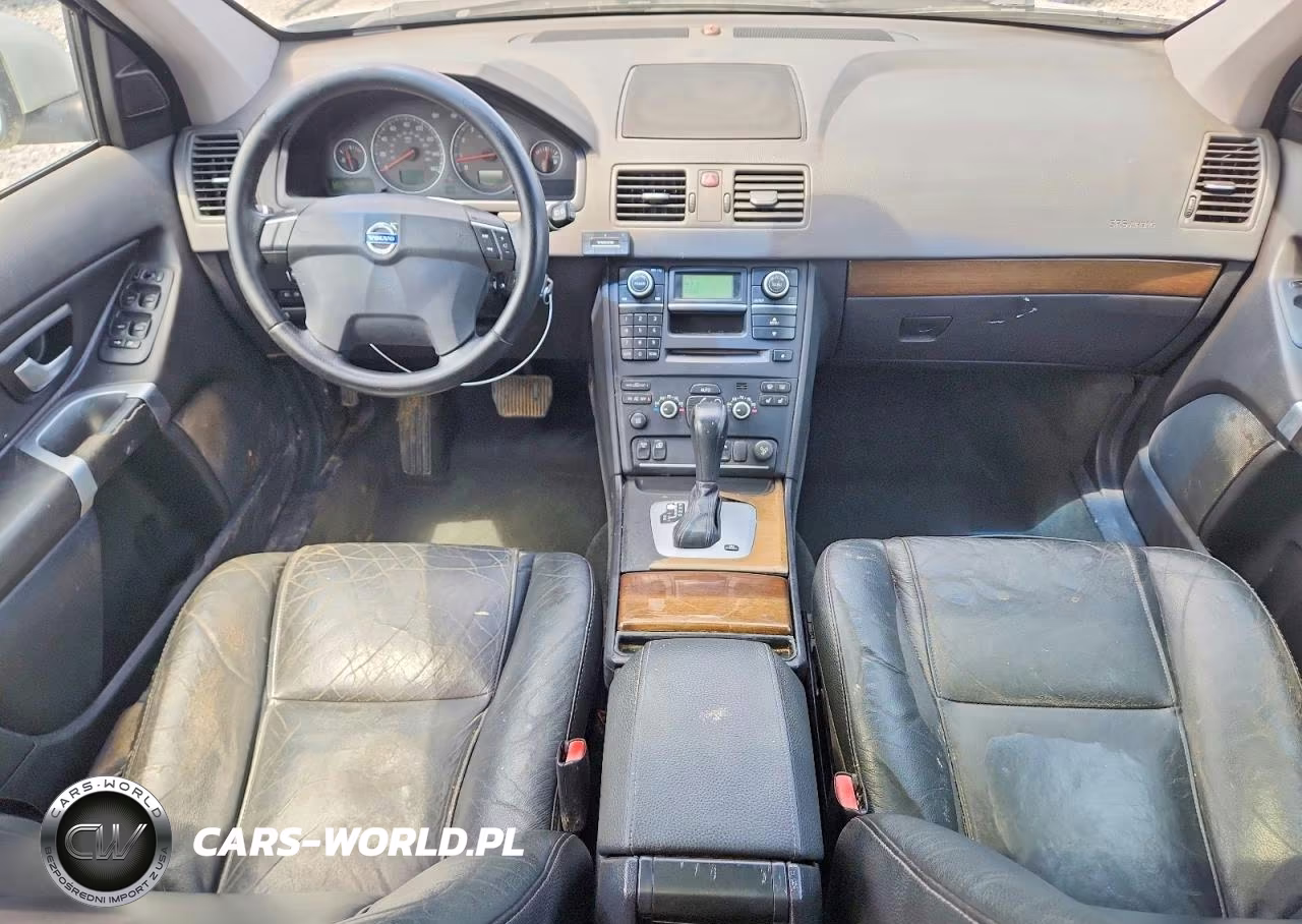 2010 Volvo Xc90 3.2 VIN:YV4982CZXA1563488 - 8
