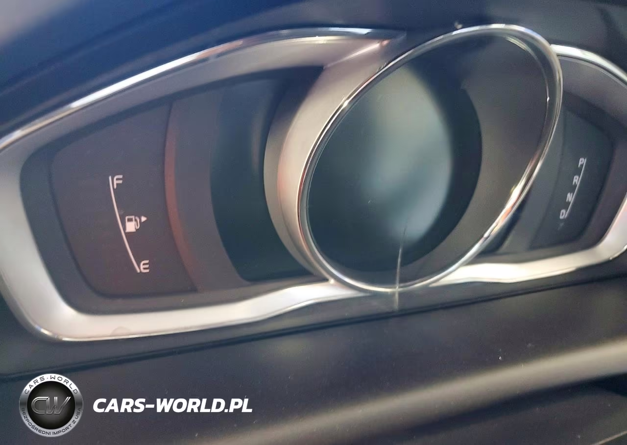 2015 Volvo Xc60 T6 Platinum VIN:YV4902RD3F2581965 - 9