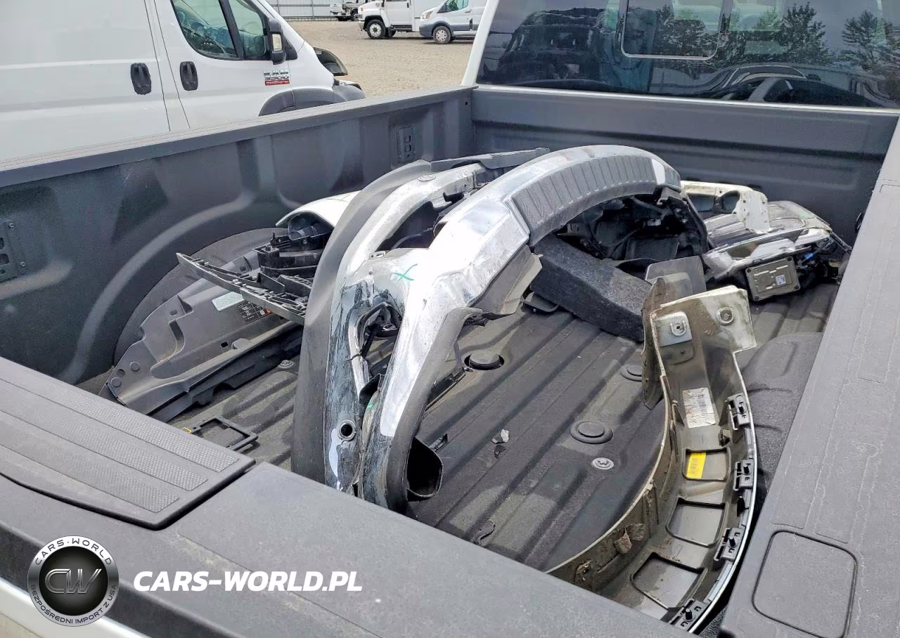 2025 Ford F450 Super Duty VIN:1FT8W4DT3SED24191 - 10