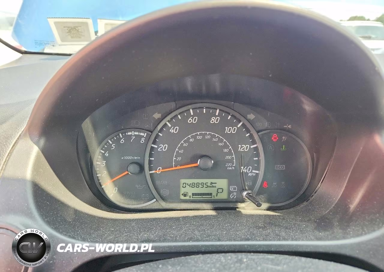 2015 Mitsubishi Mirage De VIN:ML32A3HJ9FH012777 - 9