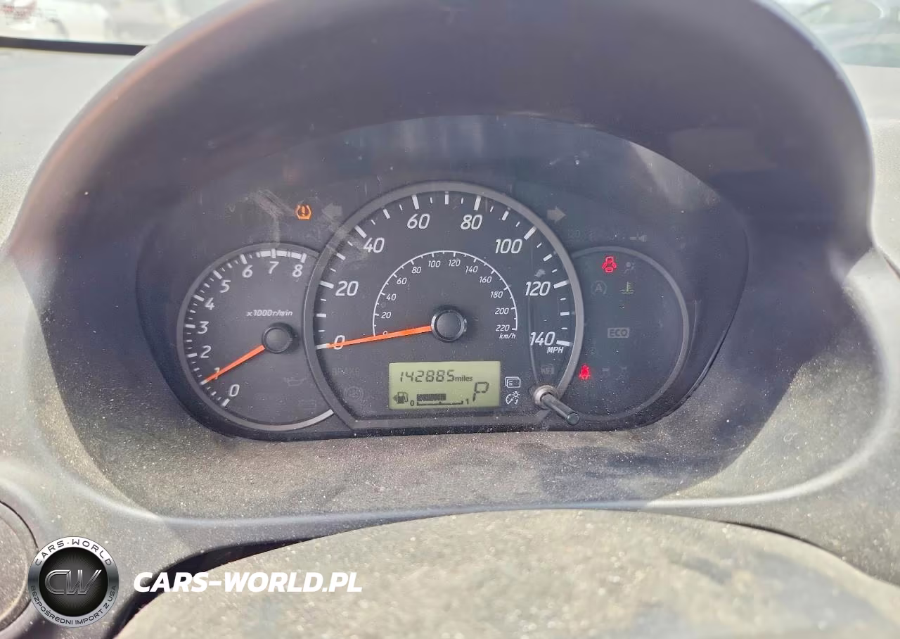 2014 Mitsubishi Mirage De VIN:ML32A3HJ3EH008495 - 9