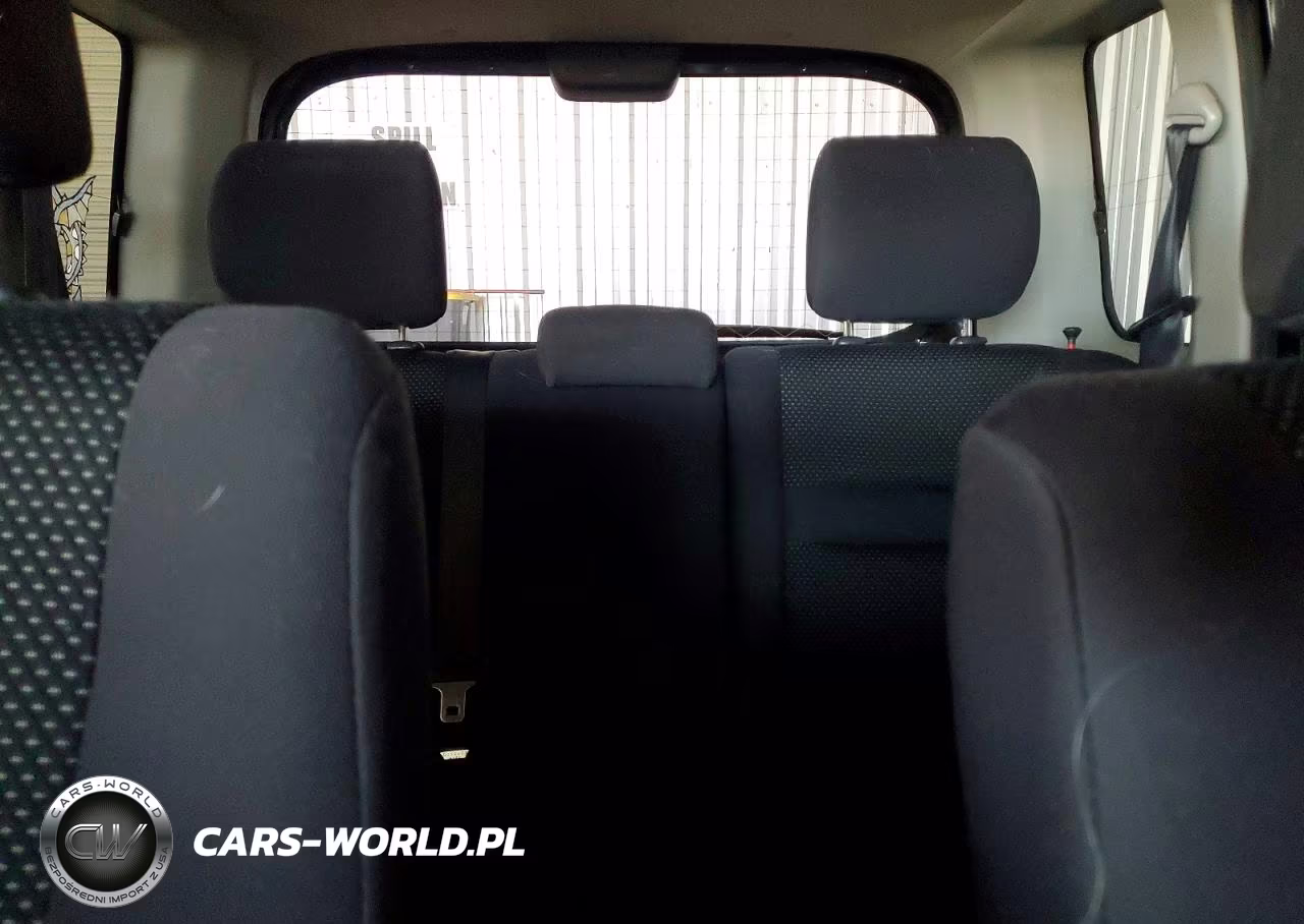 2004 Scion Xb VIN:JTLKT324040144076 - 10