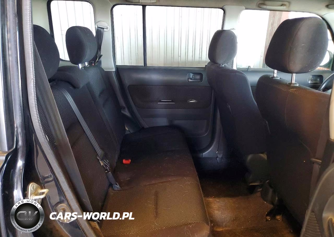 2004 Scion Xb VIN:JTLKT324040144076 - 11