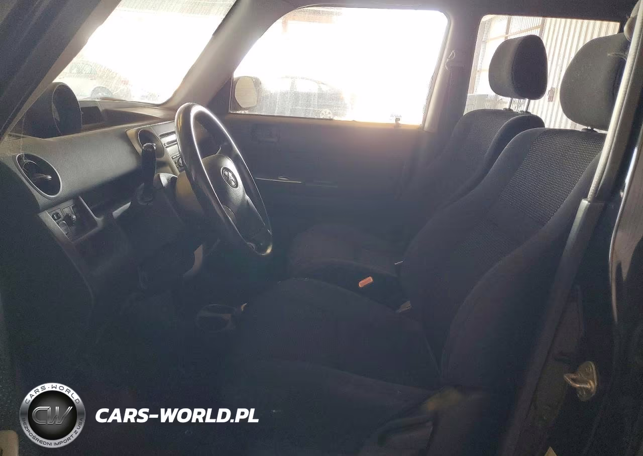 2004 Scion Xb VIN:JTLKT324040144076 - 7