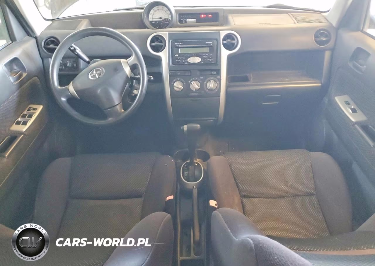 2004 Scion Xb VIN:JTLKT324040144076 - 8