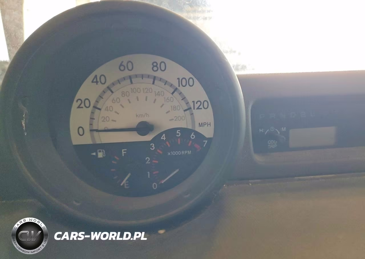 2004 Scion Xb VIN:JTLKT324040144076 - 9
