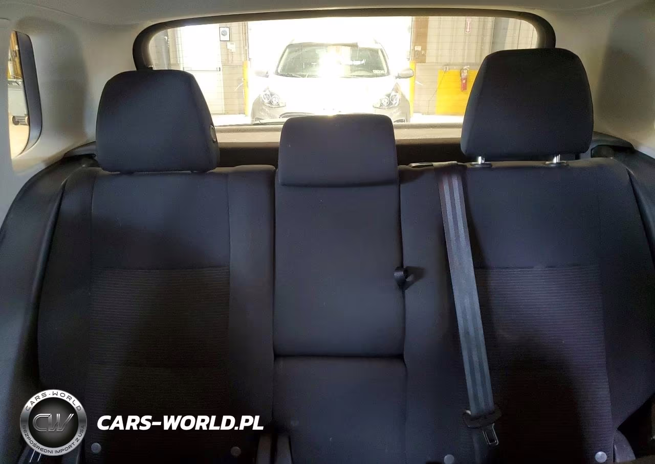 2014 Volkswagen Tiguan S VIN:WVGBV3AXXEW508838 - 10