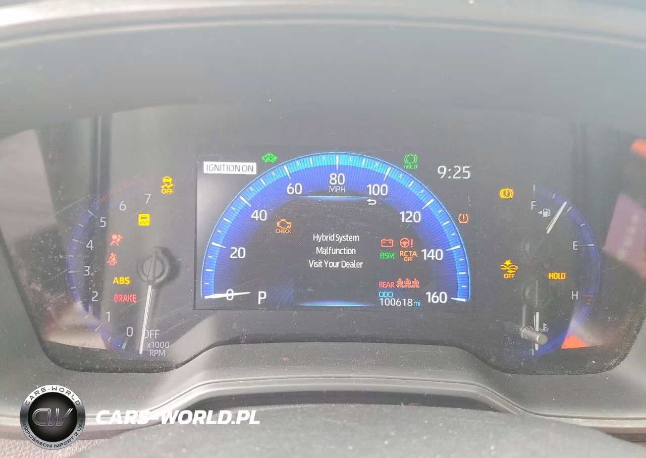 2021 Toyota Corolla Le VIN:JTDEAMDE0MJ003805 - 9
