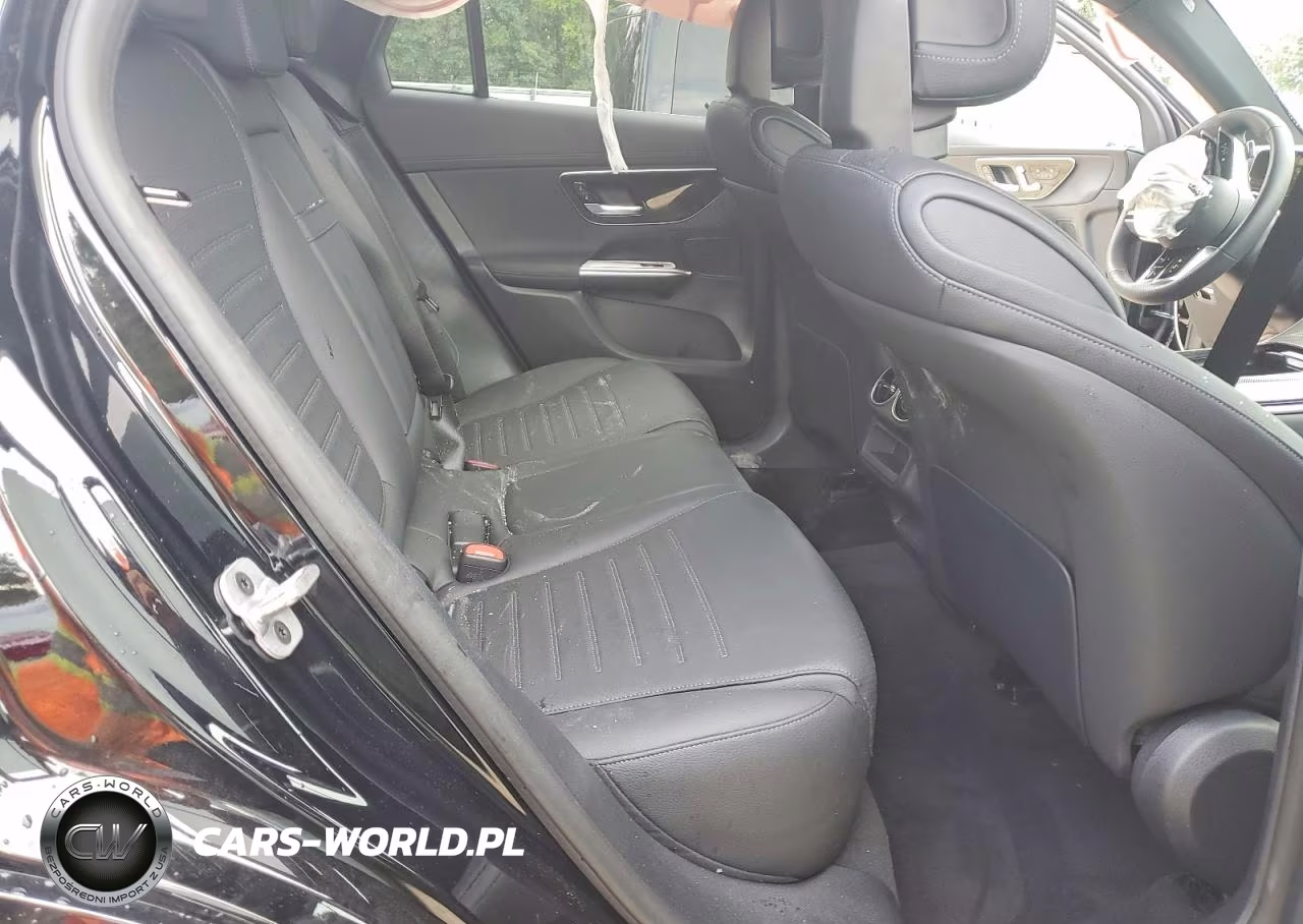 2026 Mercedes-Benz Glc 300 VIN:W1NKM4GB7TF553217 - 11