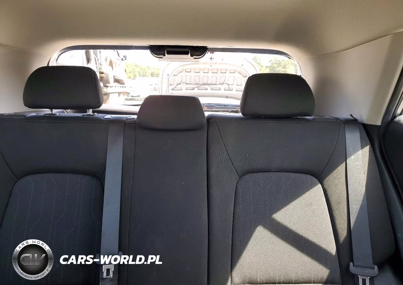 2022 Hyundai Venue Se VIN:KMHRB8A36NU149176 - 10