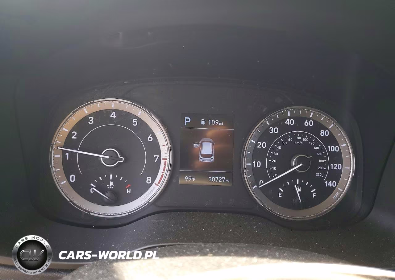 2022 Hyundai Venue Se VIN:KMHRB8A36NU149176 - 9