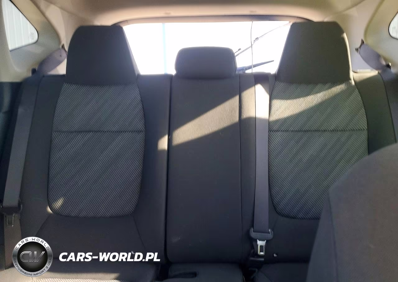 2026 Kia Seltos Lx VIN:KNDEPCAA9T7852613 - 10