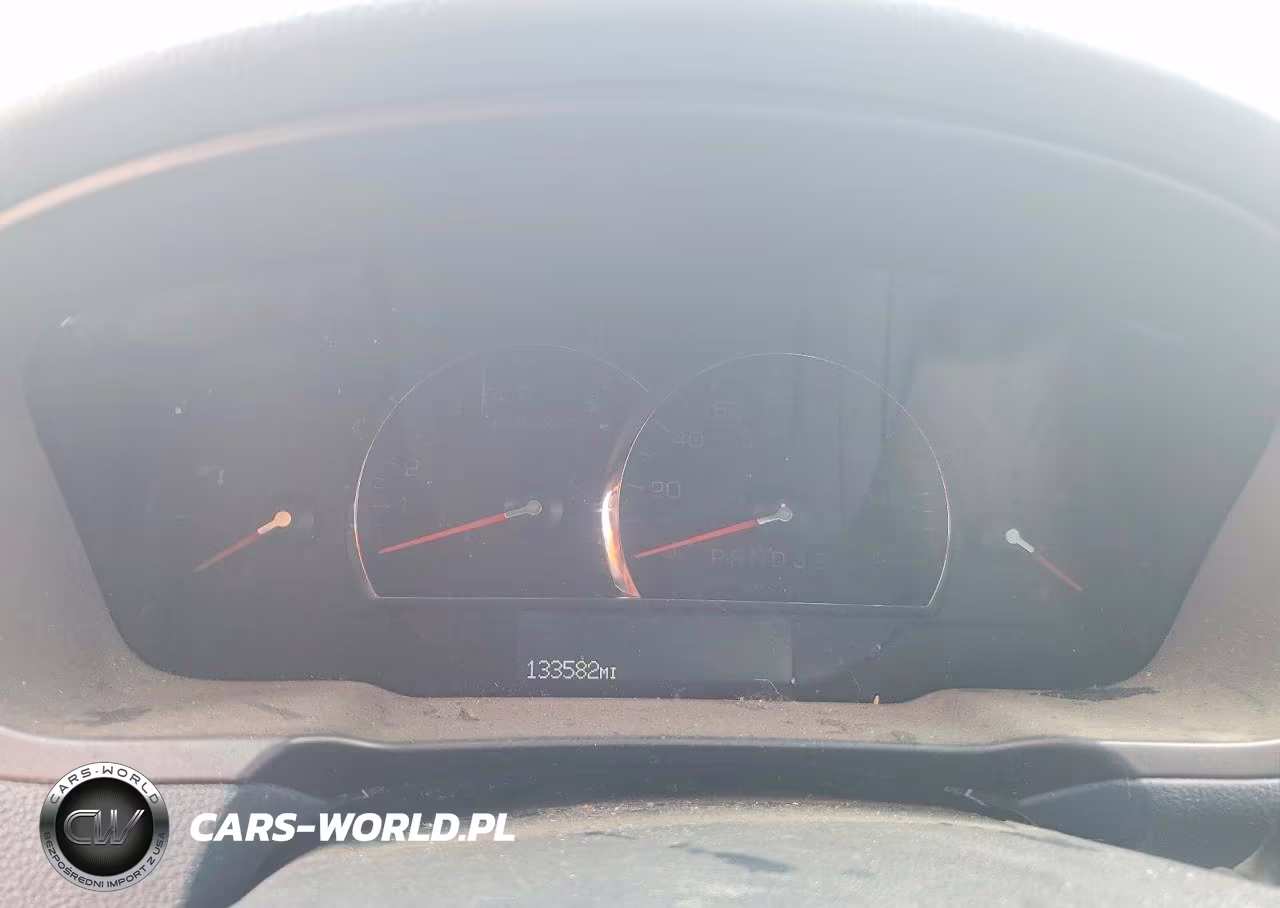 2006 Cadillac Dts VIN:1G6KD57Y16U123820 - 9