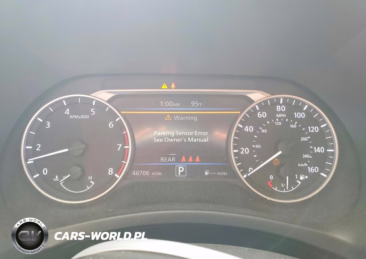 2024 Nissan Sentra Sv VIN:3N1AB8CV3RY309214 - 9