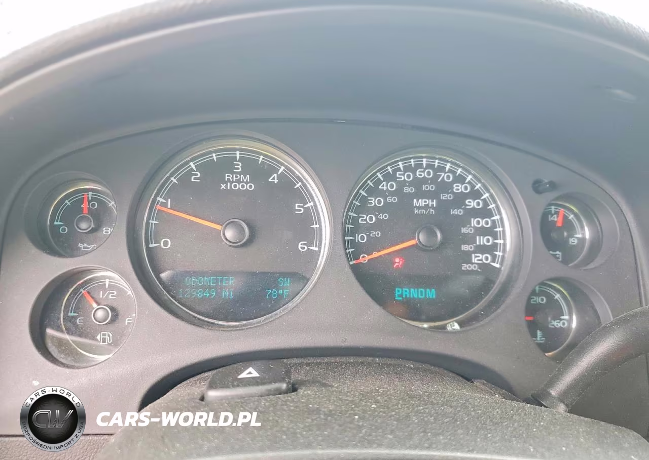 2009 GMC Yukon Sle VIN:1GKFK23059J113093 - 9