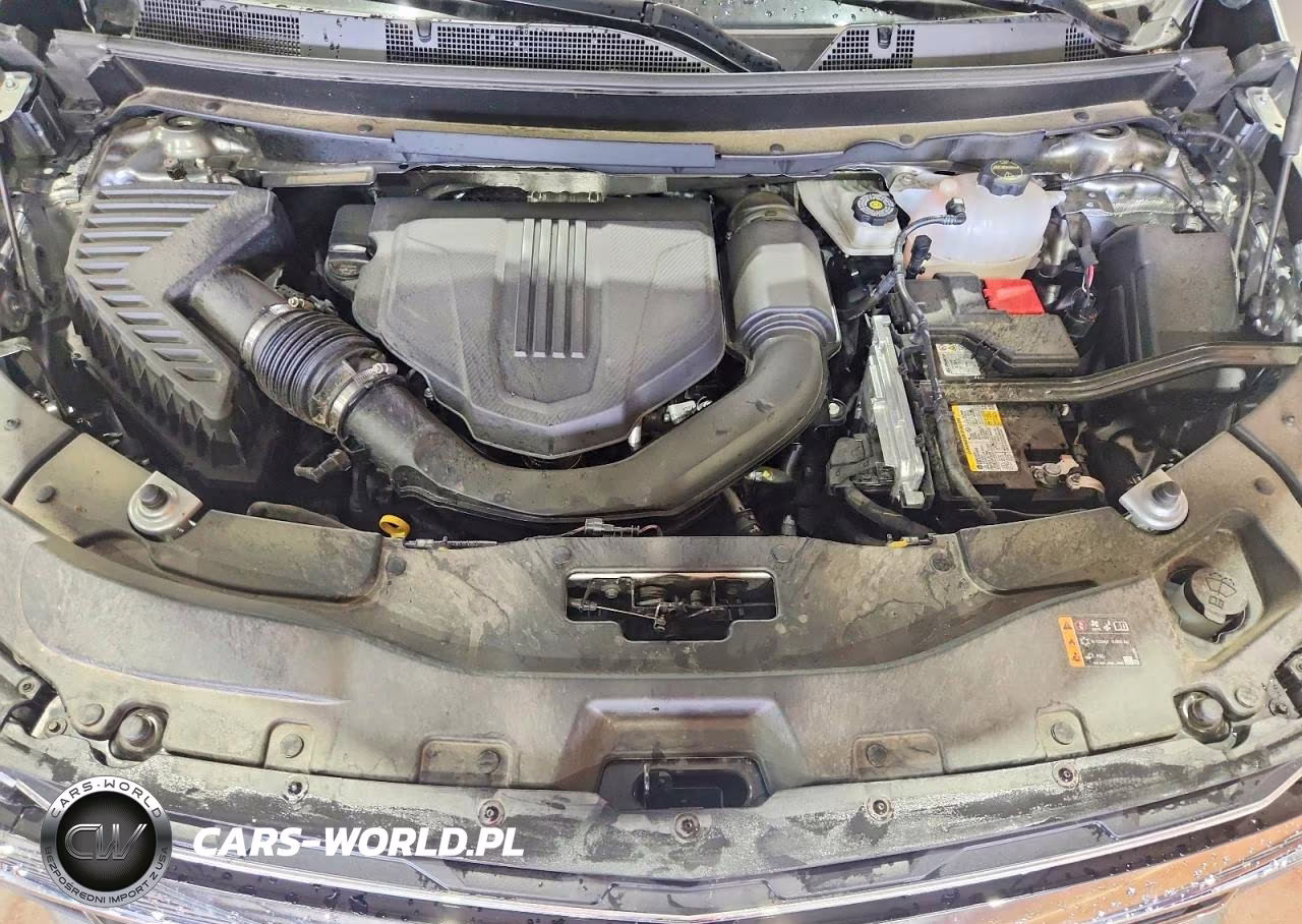 2026 Chevrolet Traverse Lt VIN:1GNEVGKS8TJ291626 - 12