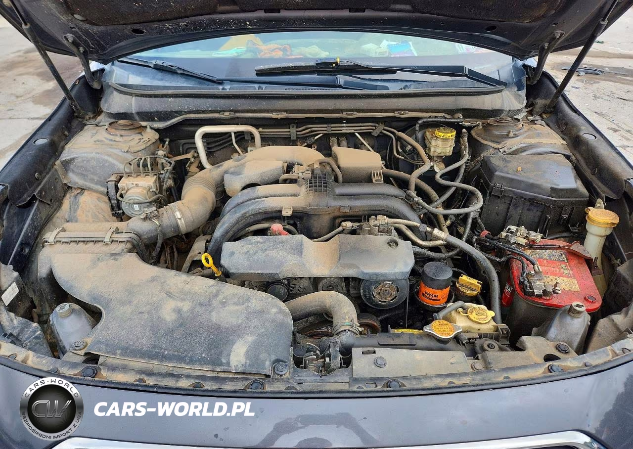 2019 Subaru Outback 2.5I Premium VIN:4S4BSAFC9K3370810 - 12