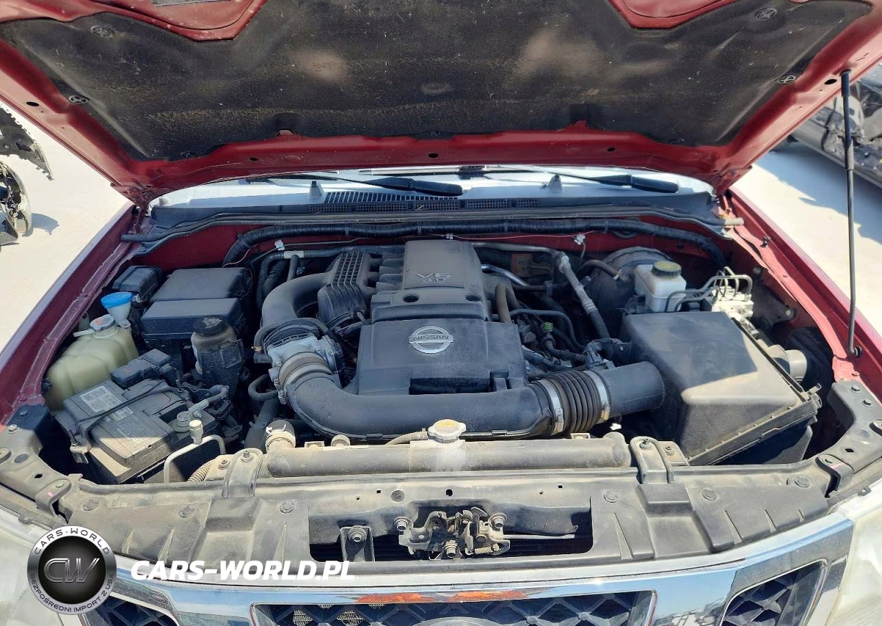 2019 Nissan Frontier Sv VIN:1N6AD0ER9KN700635 - 11