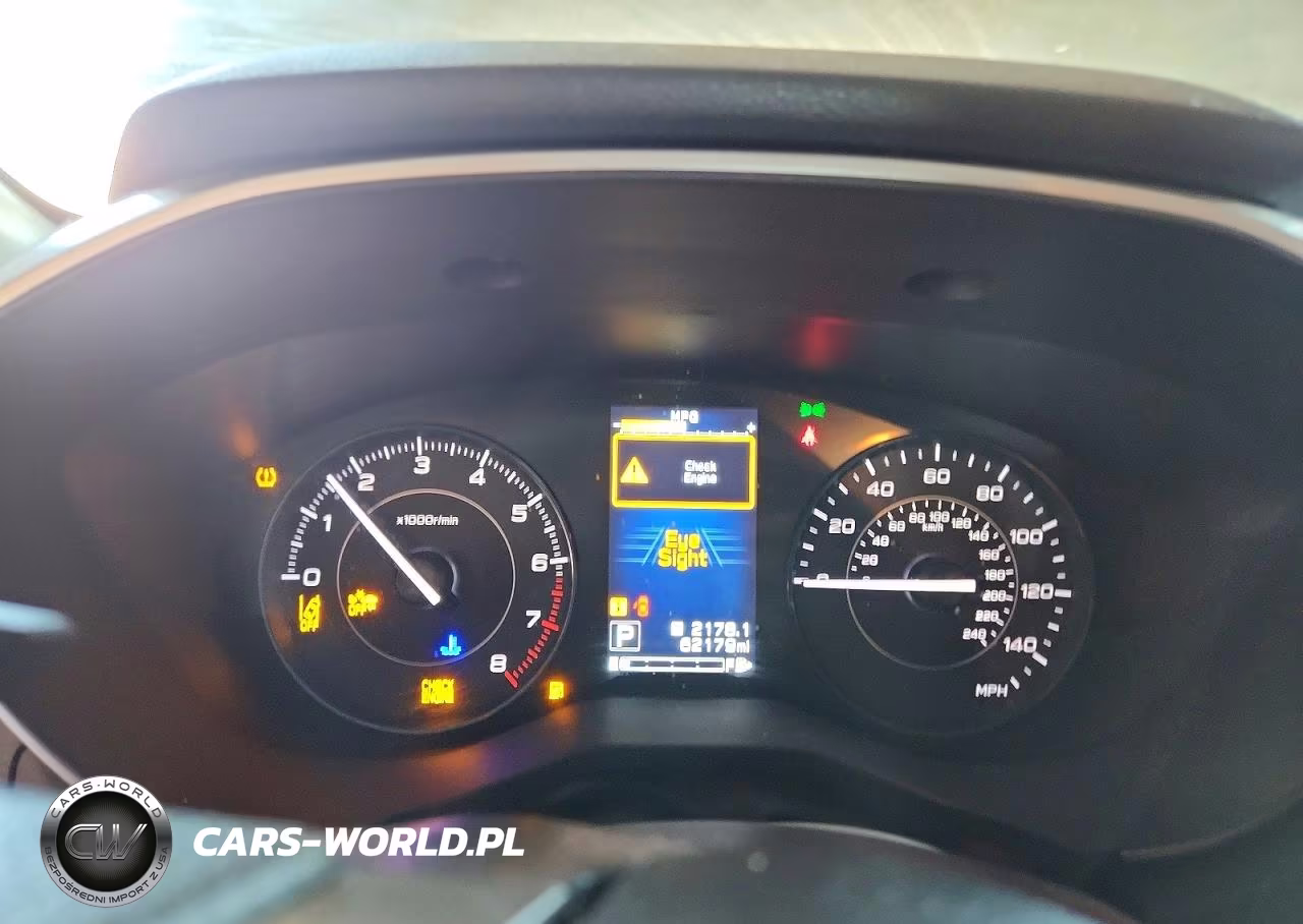 2020 Subaru Impreza Premium VIN:4S3GKAV63L3606973 - 9