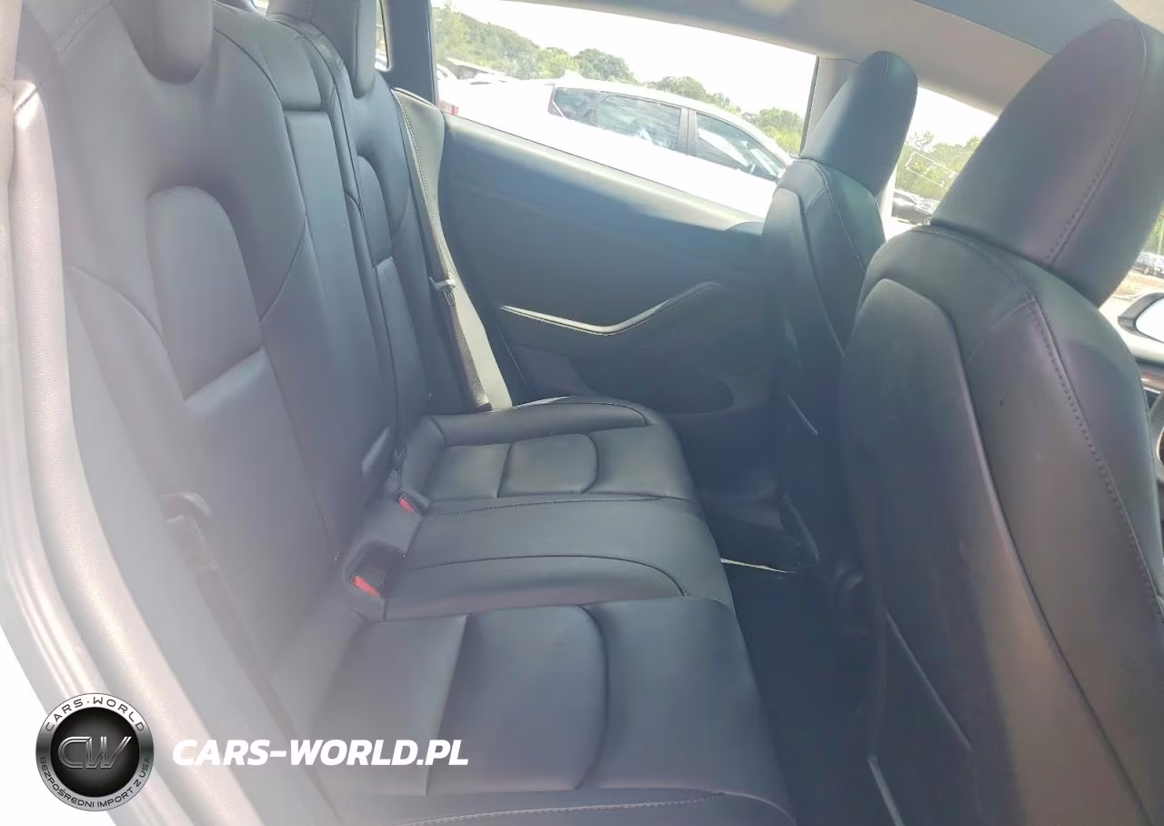 2023 Tesla Model 3 VIN:5YJ3E1EC6PF494903 - 10