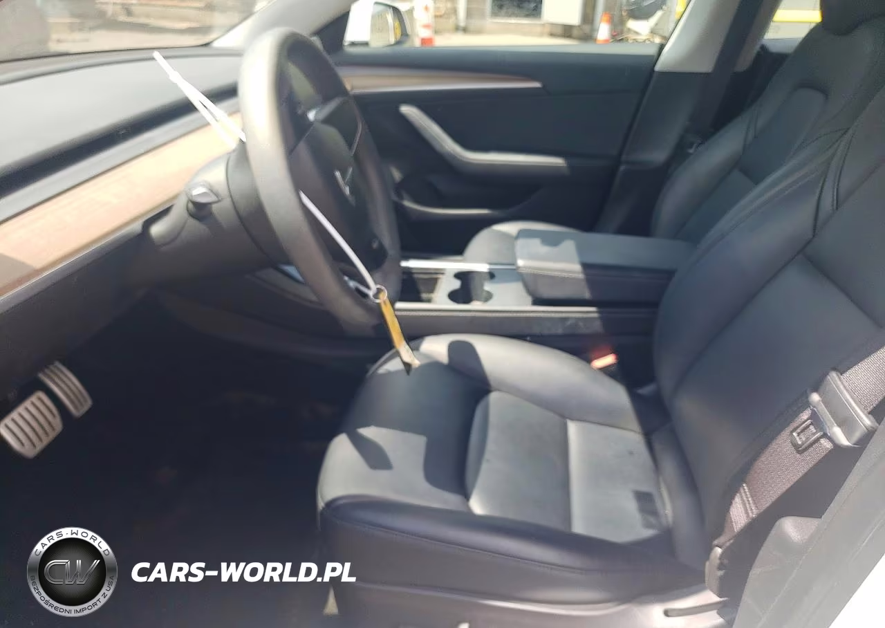 2023 Tesla Model 3 VIN:5YJ3E1EC6PF494903 - 7