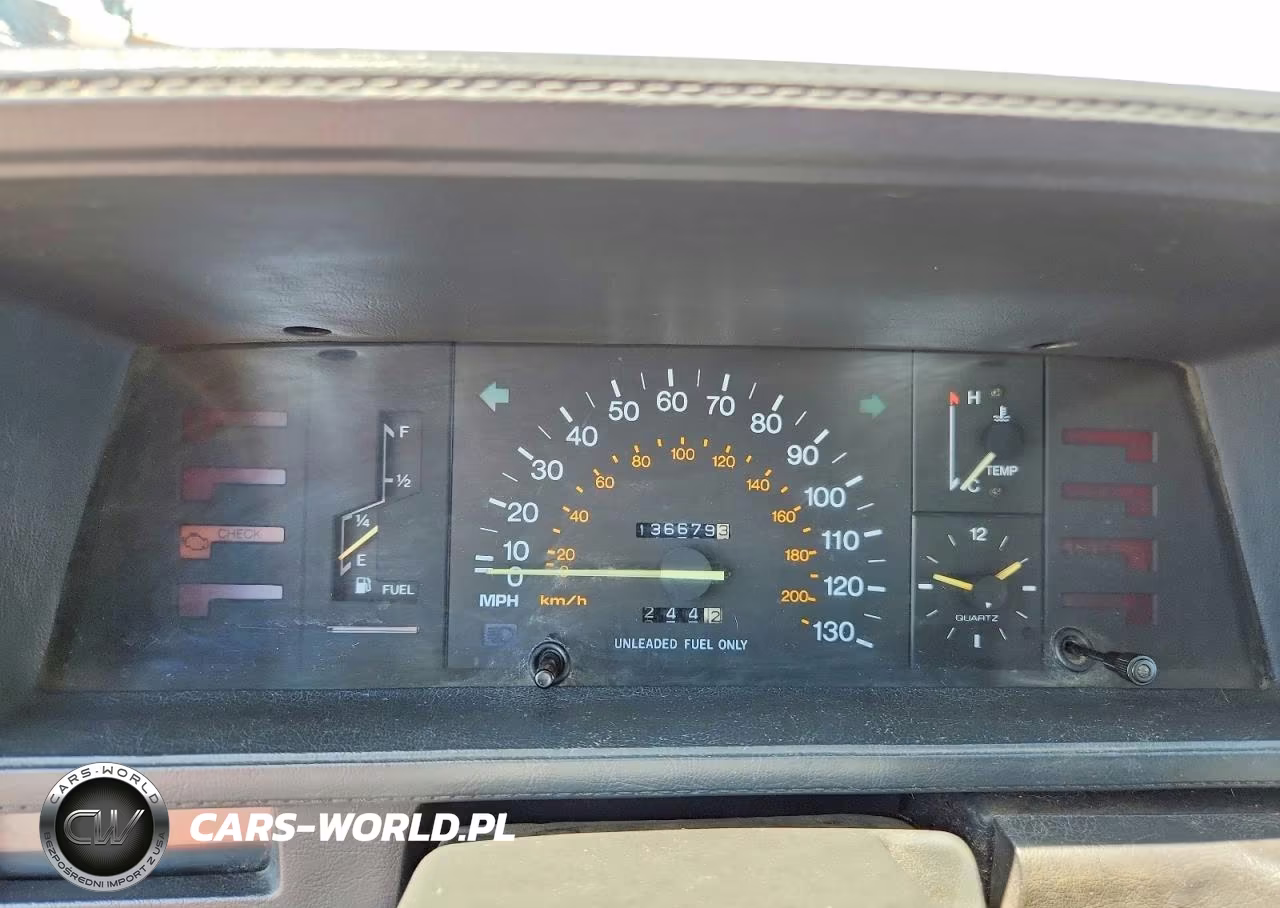 1986 Toyota Camry Deluxe VIN:JT2SV12E3G0430715 - 9