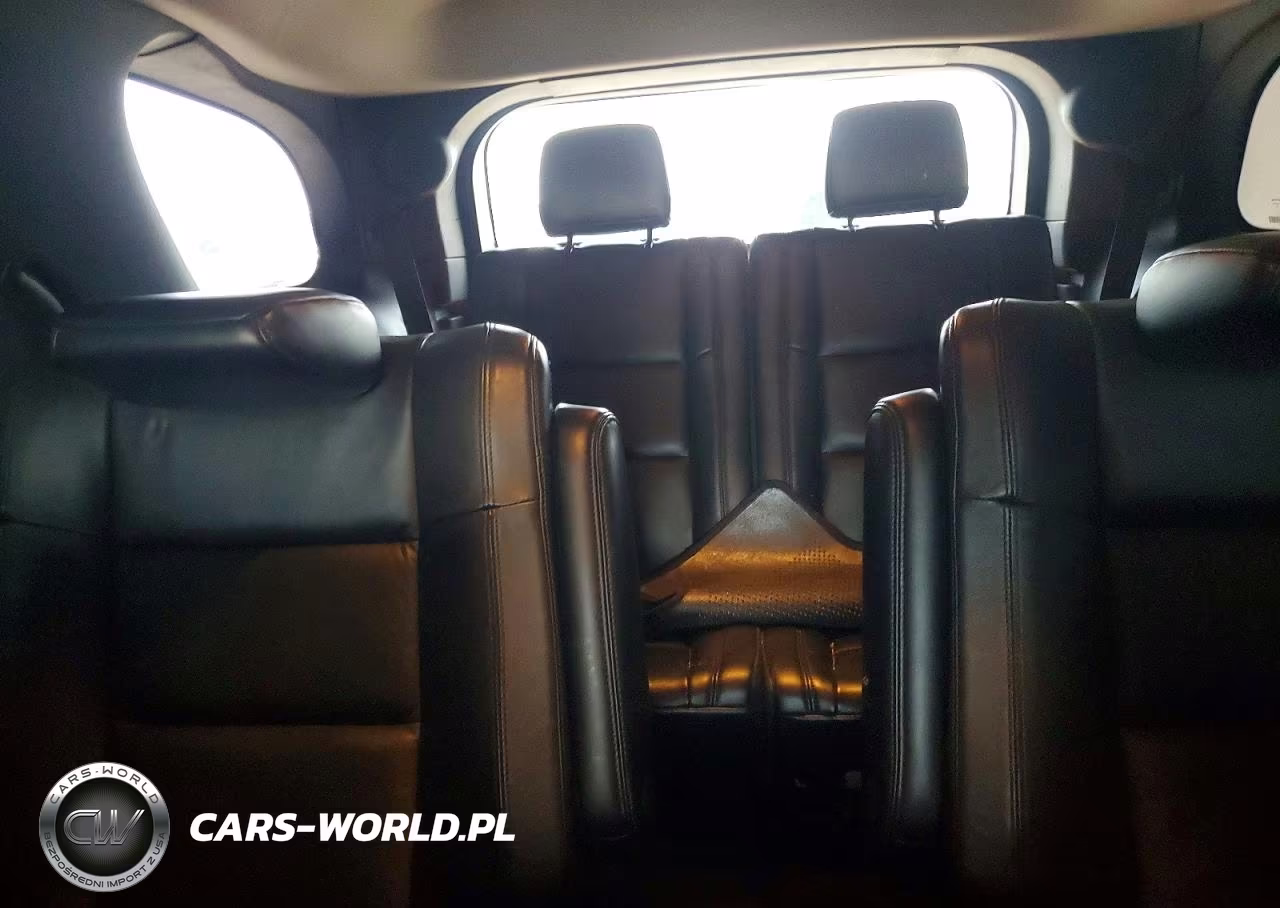 2020 Dodge Durango Gt VIN:1C4RDJDG1LC229623 - 10