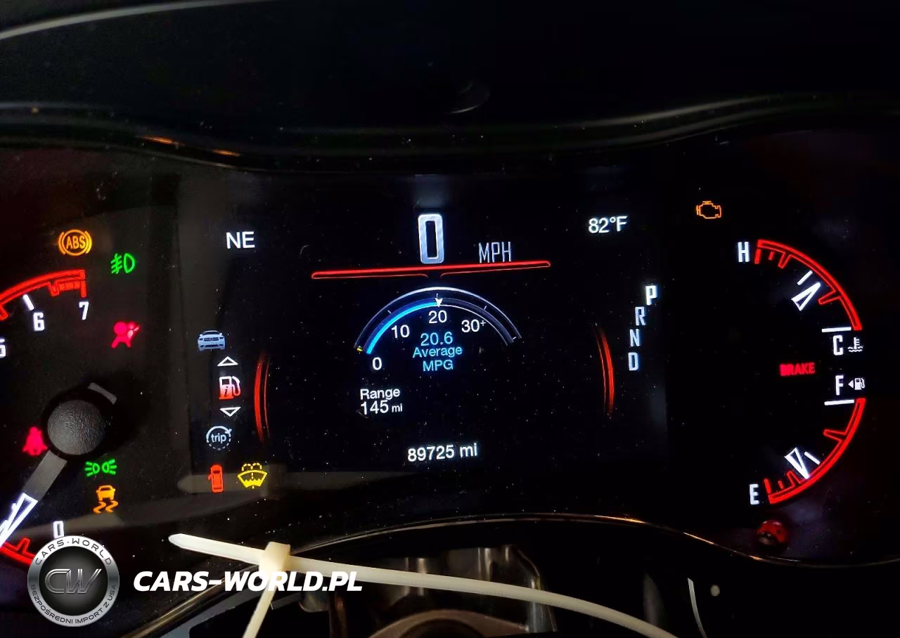 2020 Dodge Durango Gt VIN:1C4RDJDG1LC229623 - 9