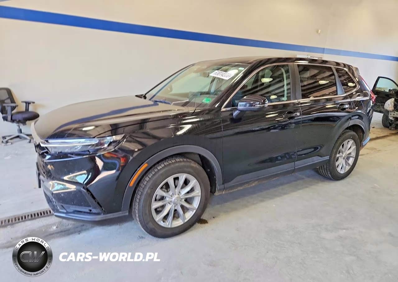 2023 Honda Cr-V Exl – zdjęcie 1 z 13