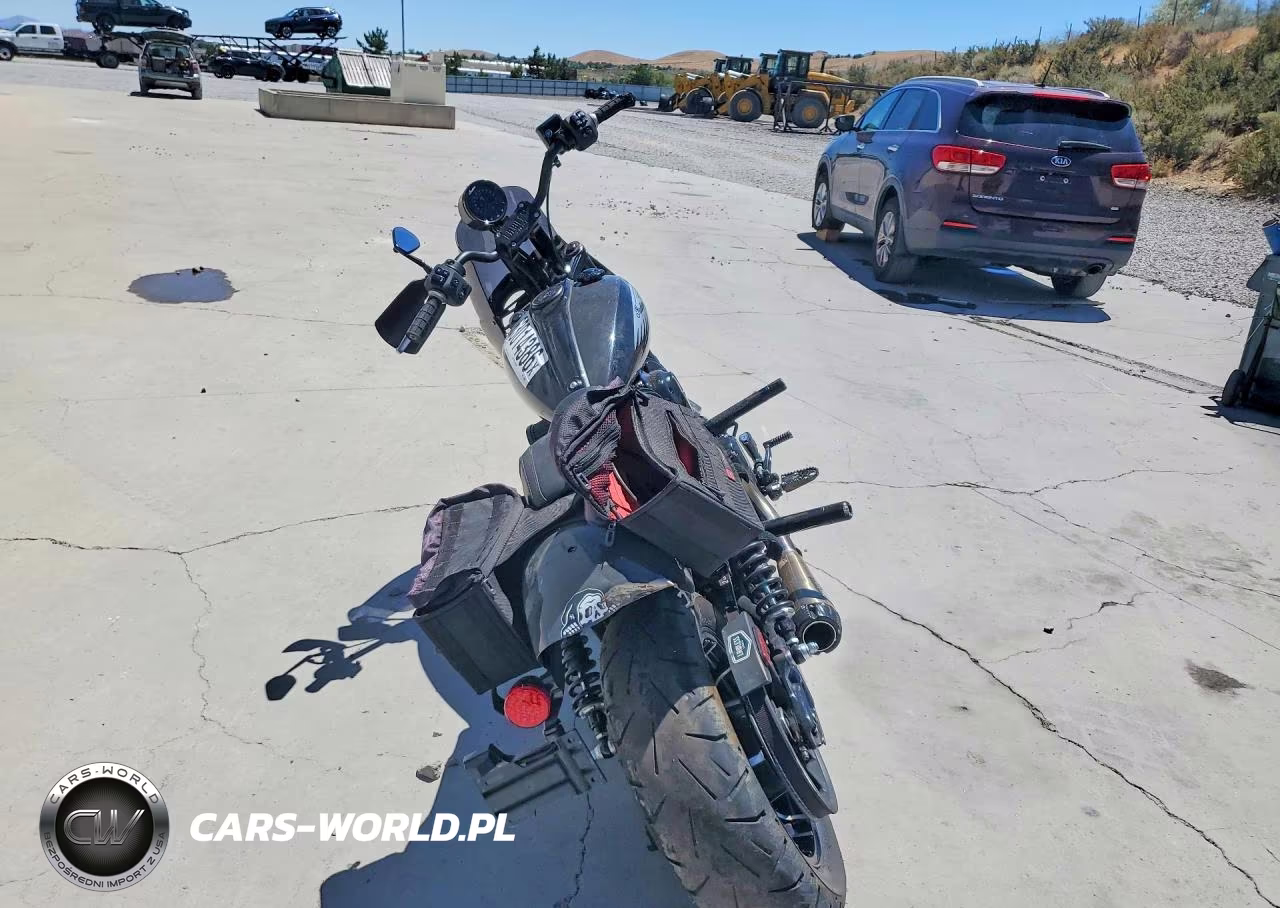 2024 Indian Sport Chief VIN:56KDSDBH2R3015935 - 4