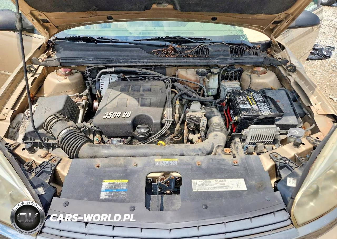 2005 Chevrolet Malibu Maxx Ls VIN:1G1ZT62805F219249 - 11