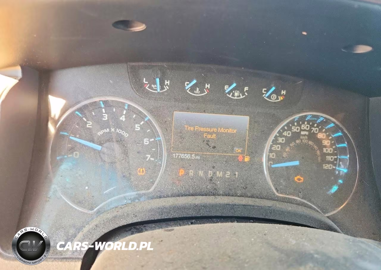 2012 Ford F150 Super Cab VIN:1FTFX1ET9CFB52424 - 9